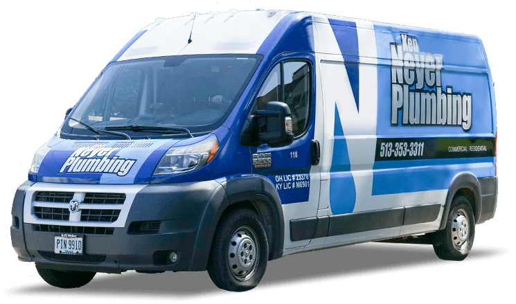 Ken Neyer Plumbing, Inc.