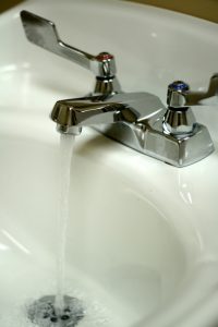 water-from-faucet