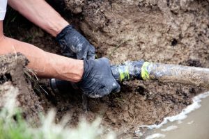 sewer-line-repair