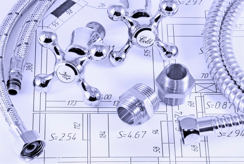 Plumbing Facts: "Plumbing" Comes from Latin for "Lead" | Ken Neyer