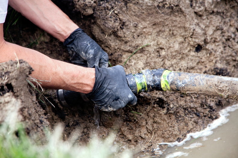 Lead Water Main? Know your Options Ken Neyer Plumbing, Inc.