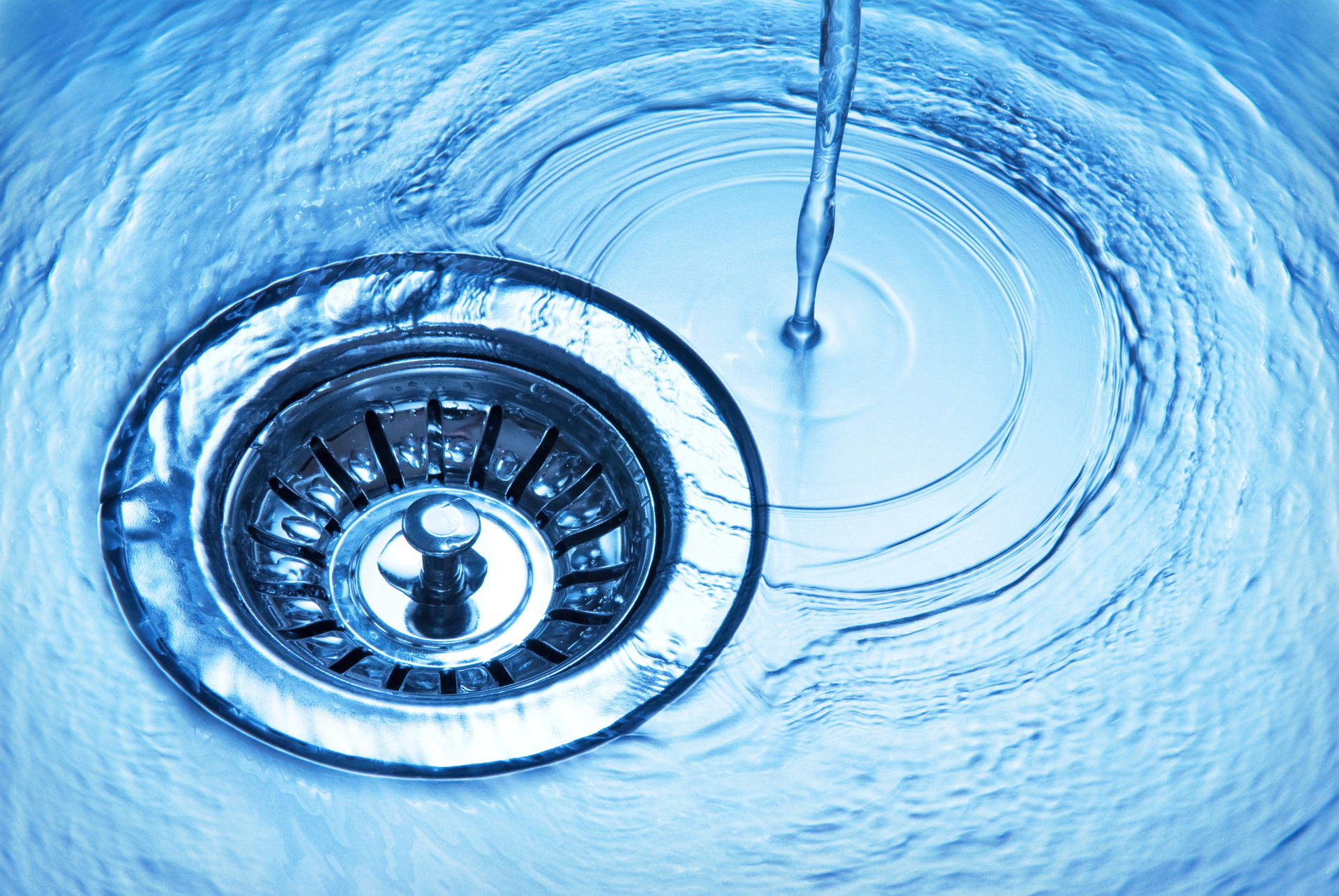 Deal with Drain Odors Today | Ken Neyer Plumbing, Inc.