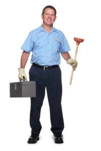 plumber-getting-ready-to-work