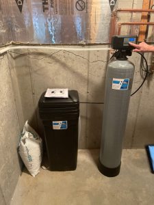 why water filtration matters in Cincinnati