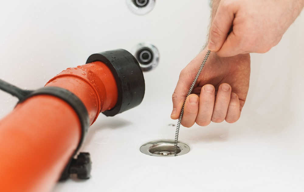 Hydro Jetting vs Drain Snake: When to Improve, Cincinnati OH